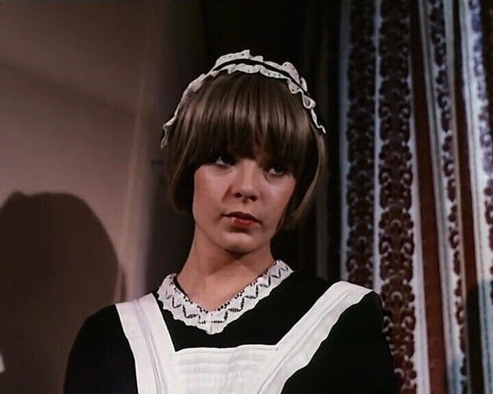 LUNAR best cumshot classic hairy pussy