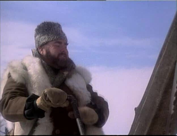 Ilsa The Tigress Of Siberia