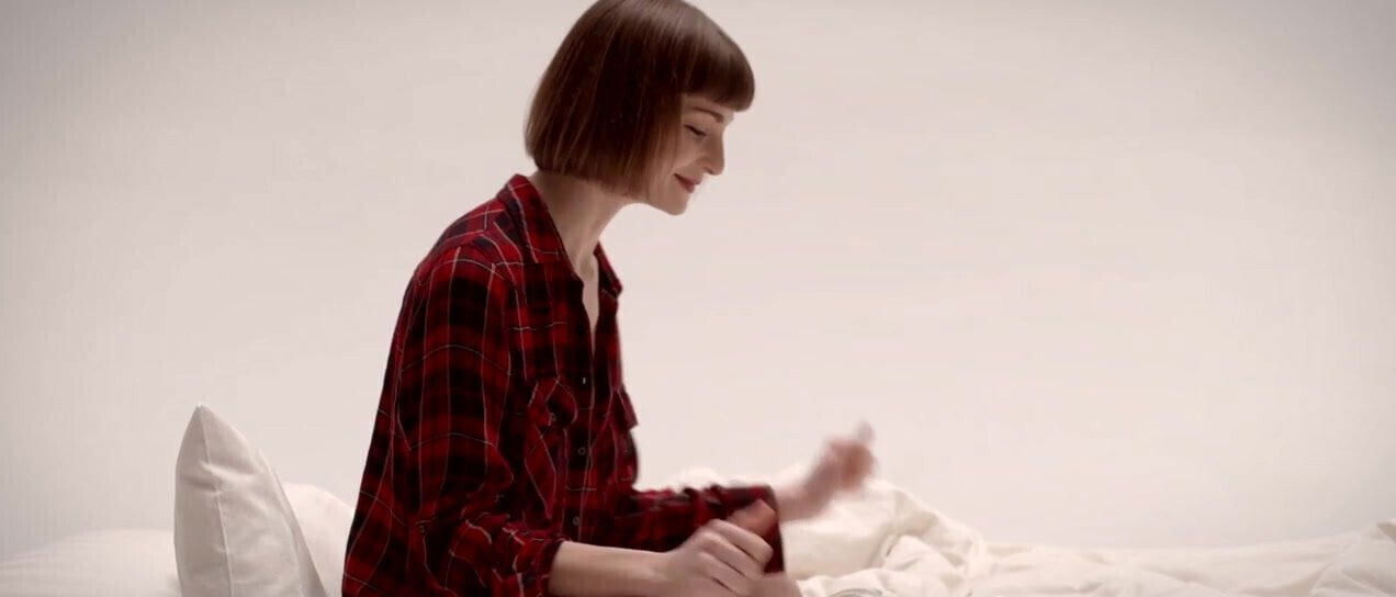 Lustful self Massage with Vibrator and Toys