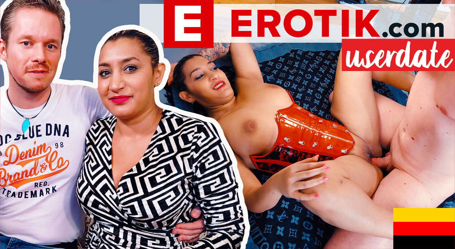 Danka Diamond turns from naughty minute!