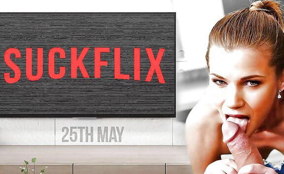Sara Kay in Suckflix - VRConk