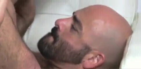 Big black cock barebacking 3