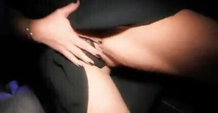 Swingersclub Libertin action party.