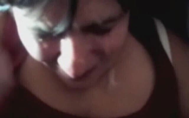 Can you see them cumming