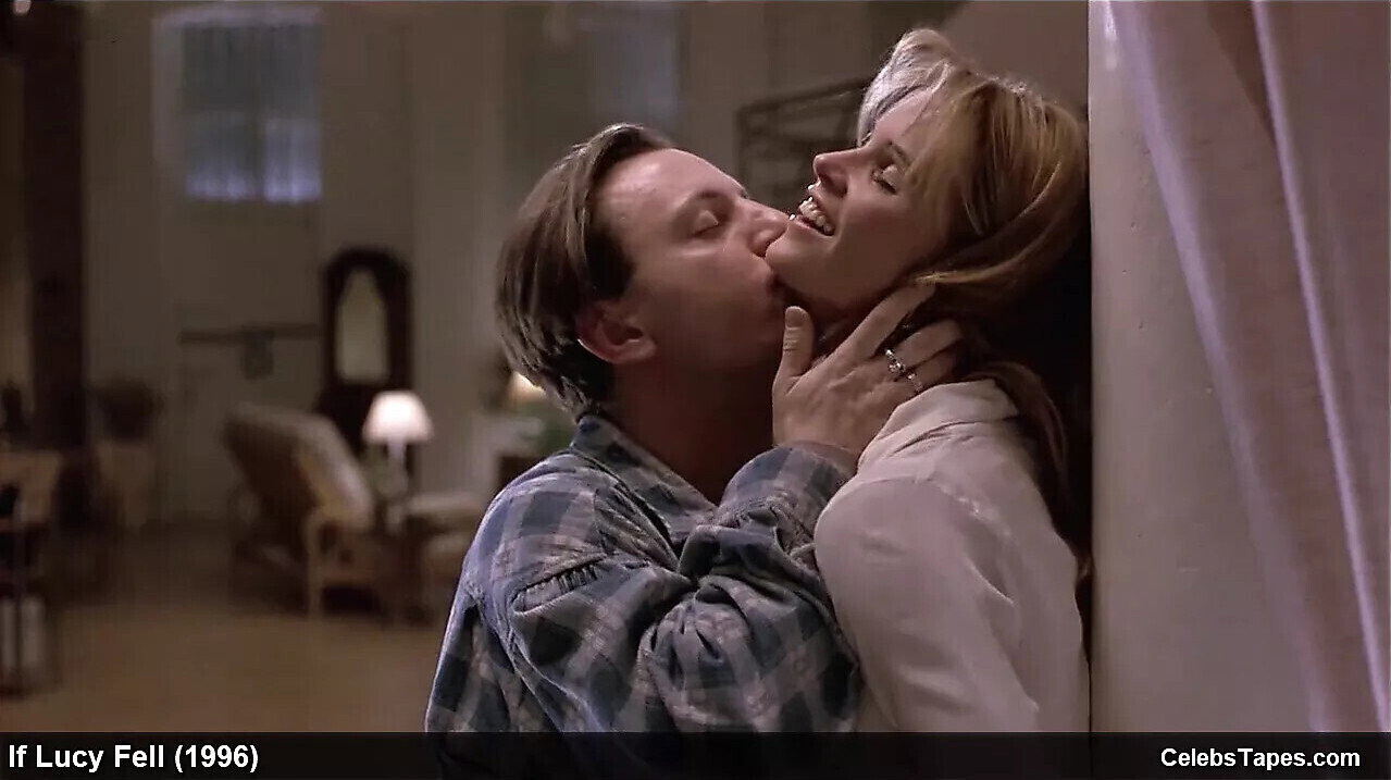 Macpherson lingerie erotic movie scenes