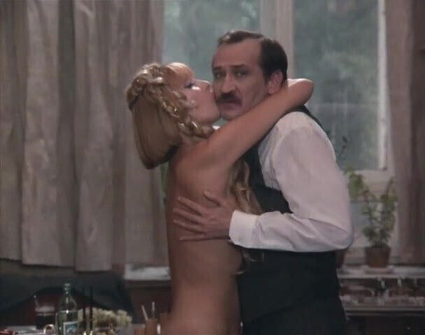 Larisa Udovichenko - Sukiny Deti (1990)