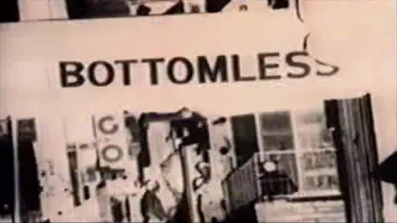 Fred Halsted's Sex Garage (1972)