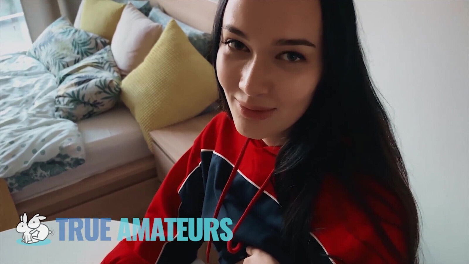 Amateur fucks from behind kneesocks Trueamateur