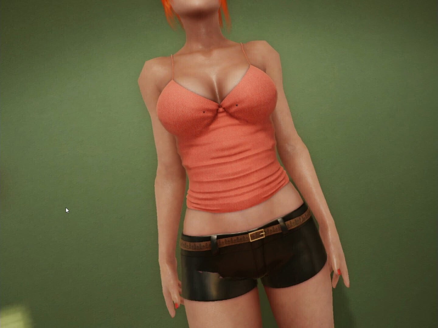 Lets play Love Vibe Nachtzimmer & Nichts