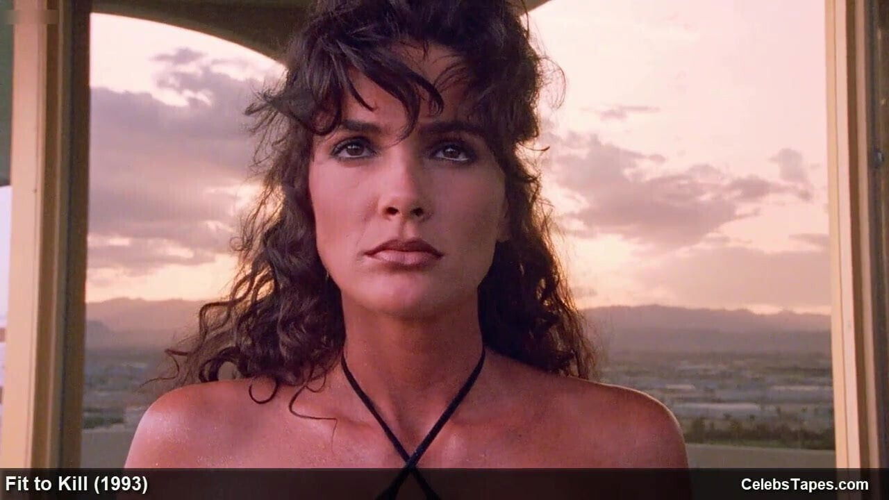 Glamour celebrity babes nude video