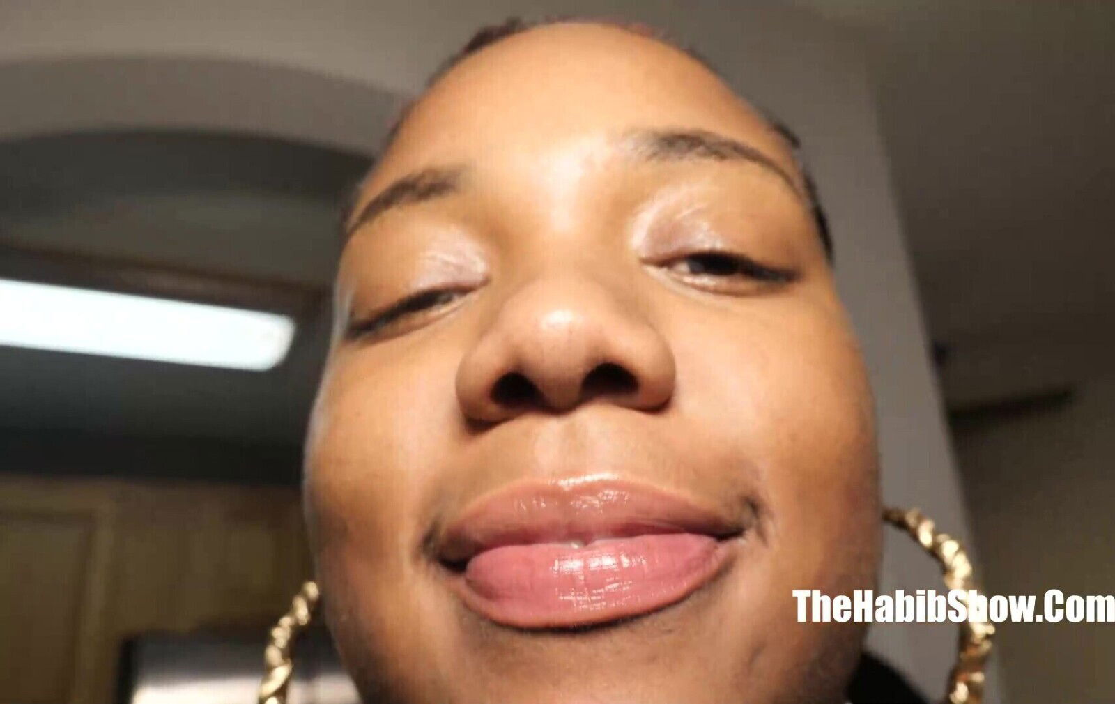 sexy thick newbie 40ff tits kehlani sweets fucks burgundy