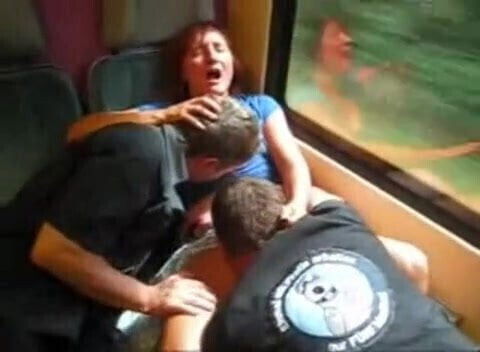 on the way with the railway