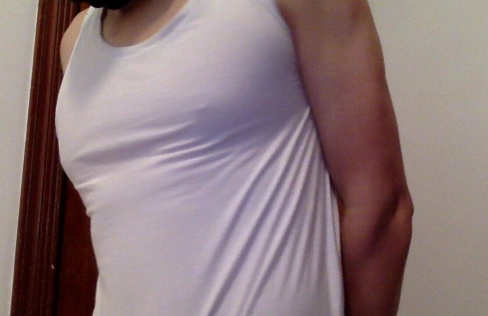 Teaser Captured Tortured