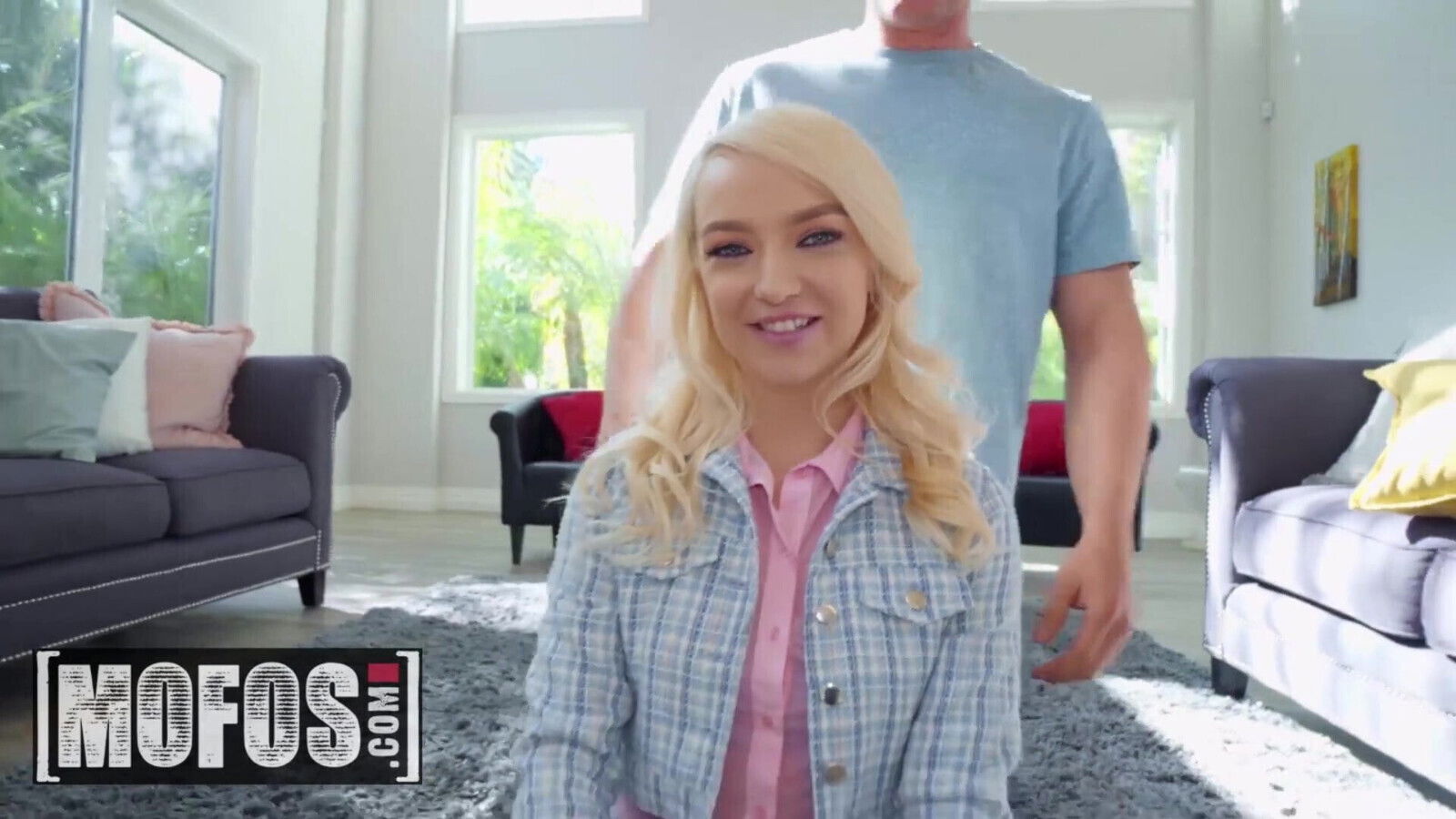 Dont Break Carmen Callaway Shock Cumming With