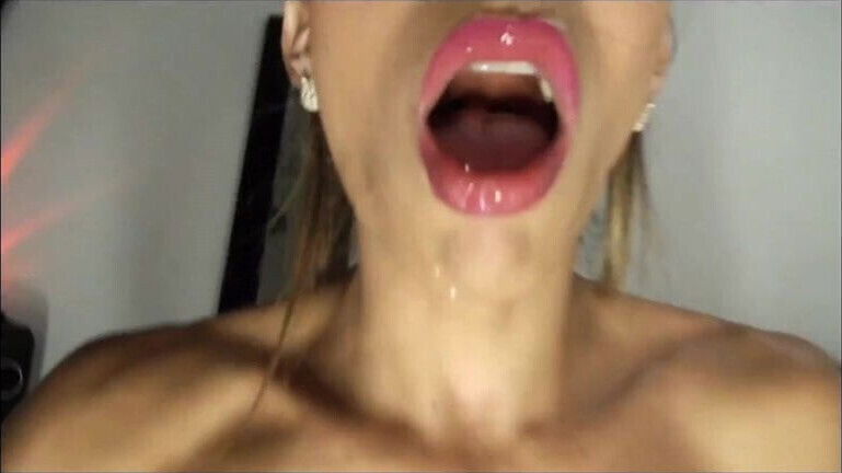 Valepretty massive mouth