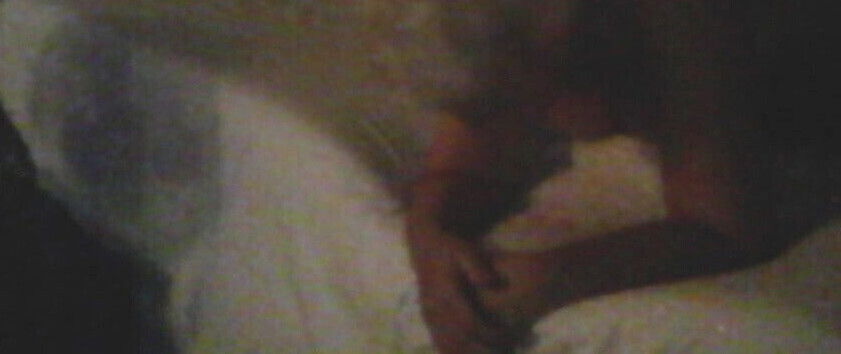 Cheryl Odom getting nailed in the ass by a fat black guy