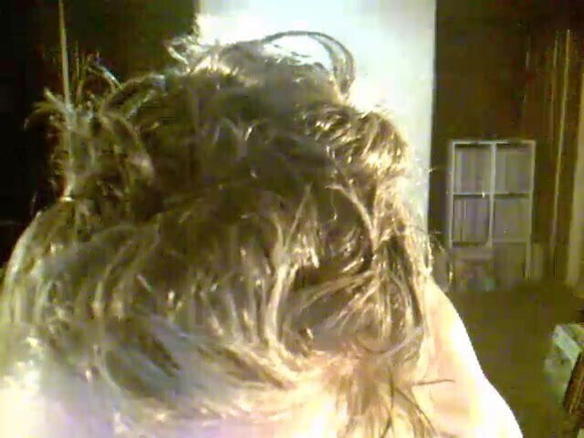 Hard granny ass still worth doggying 