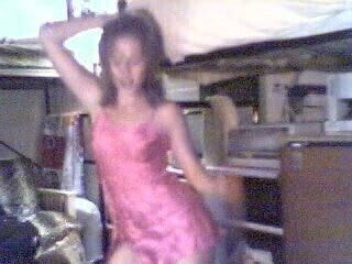 libby part 2 - i touch myself