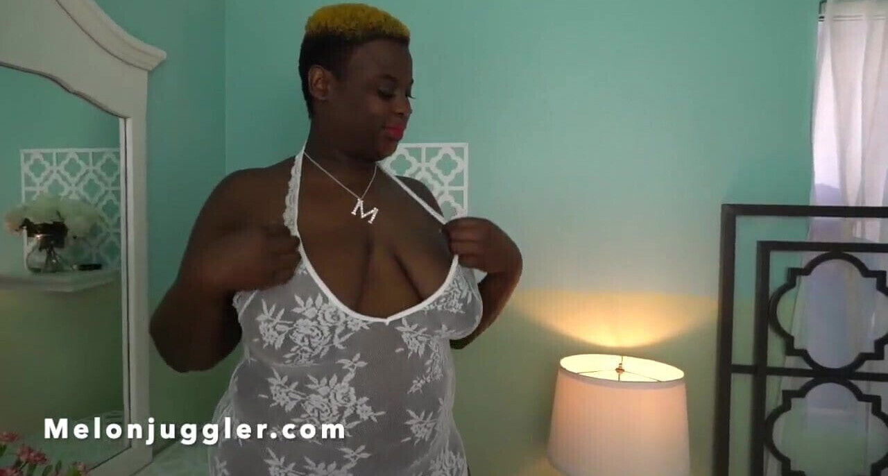 black booty taking from white