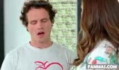 Stepmom need sometime