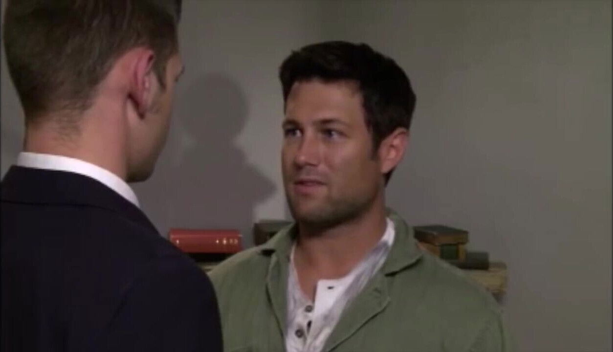 Salute My Flagpole (1987)