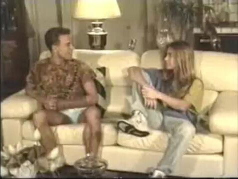 Sticky Dick Diaries (2003)