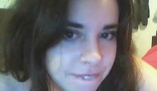 Portuguese cutie with cucumber