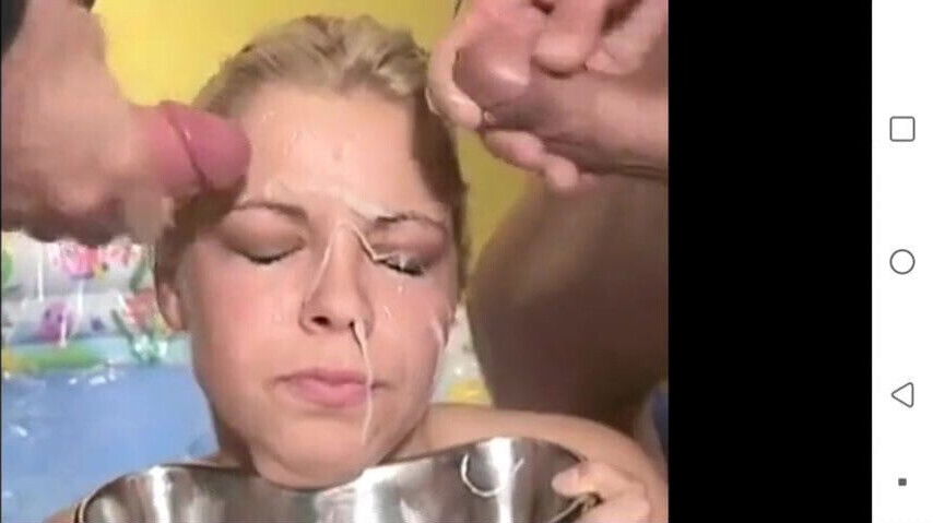 whore dislike bukkake