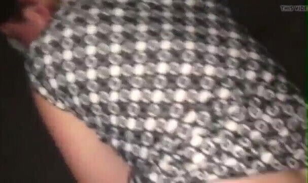 Anal Addicted French Bitch 