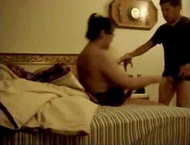 busty shemale milf sucks fucks young