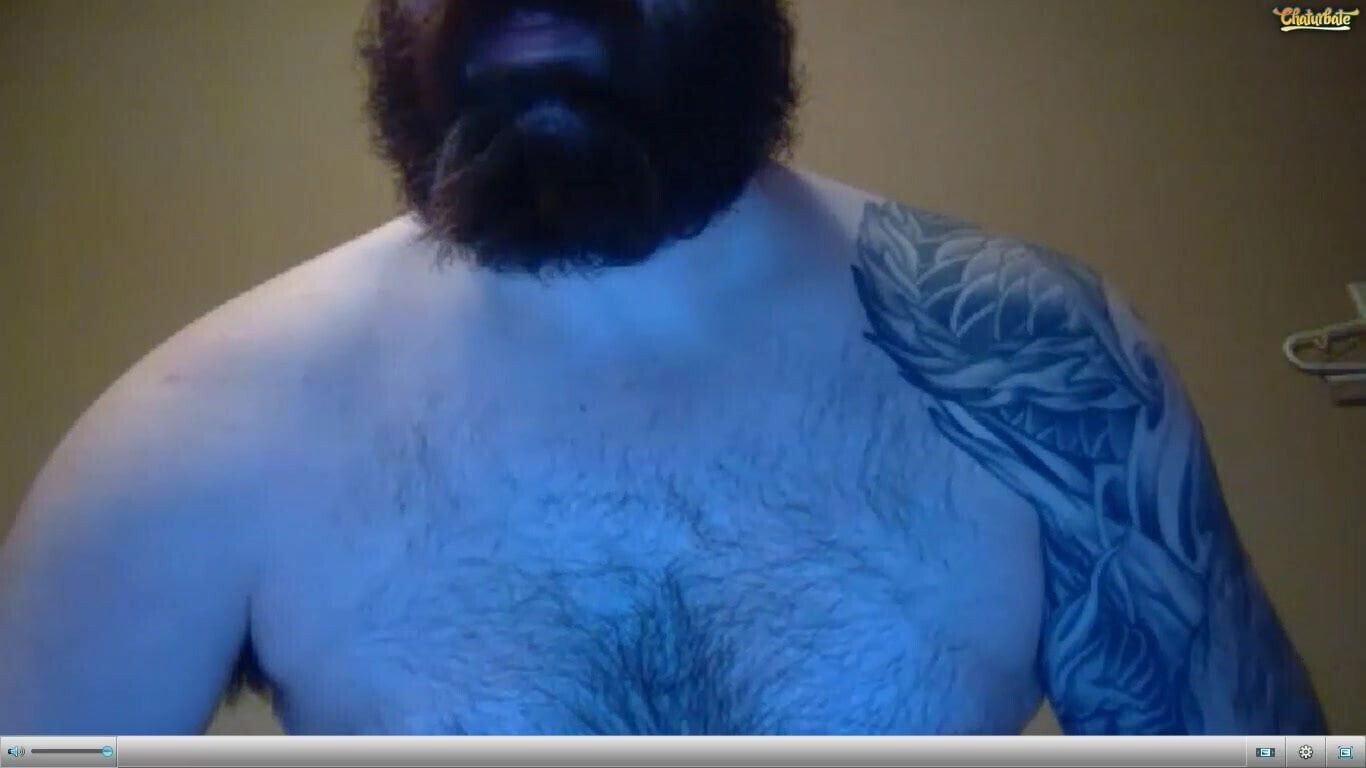 BEARDGAME277 BITCH BACK