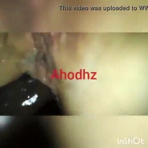 sharmota khalijia fucked anal by bbc 3