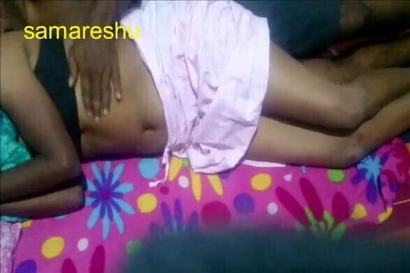 TELUGU VILLAGE COUPLE 3