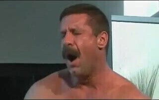 Vintage Video of Ben Archer