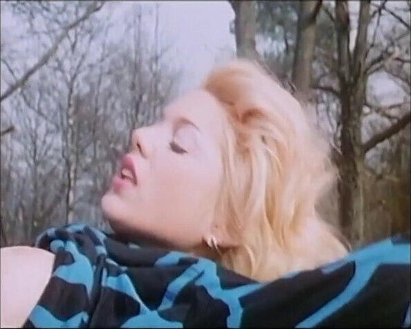 LUNAR Pervert abuses hitchhiker (Christian Scheyder)