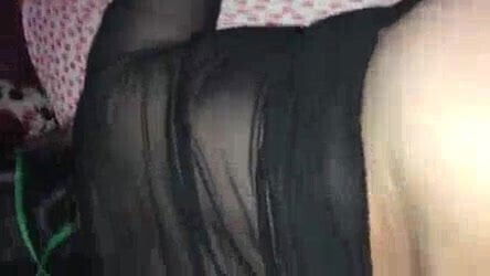 IRANIAN COUPLE HAVING WONDERFUL SEX