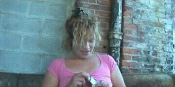 Amateur mature from detroit