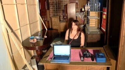 weirdest castings we've done. Pregnant