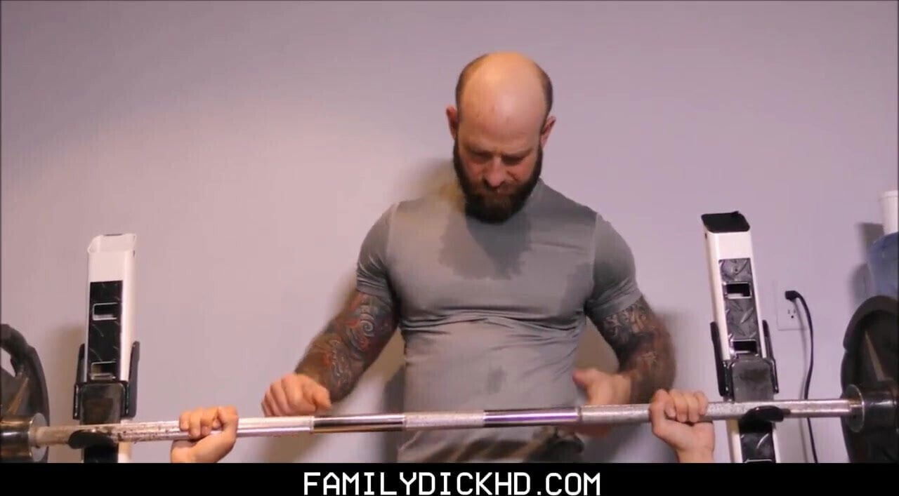 Huge massive exercice