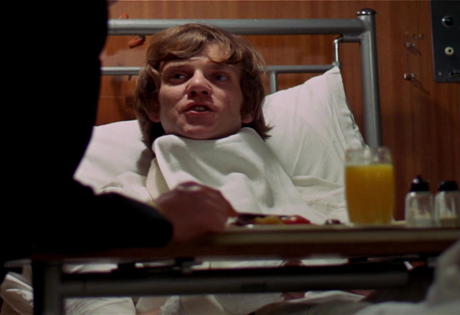 Stanley Kubrick's ClockWork Orange Part (Director's