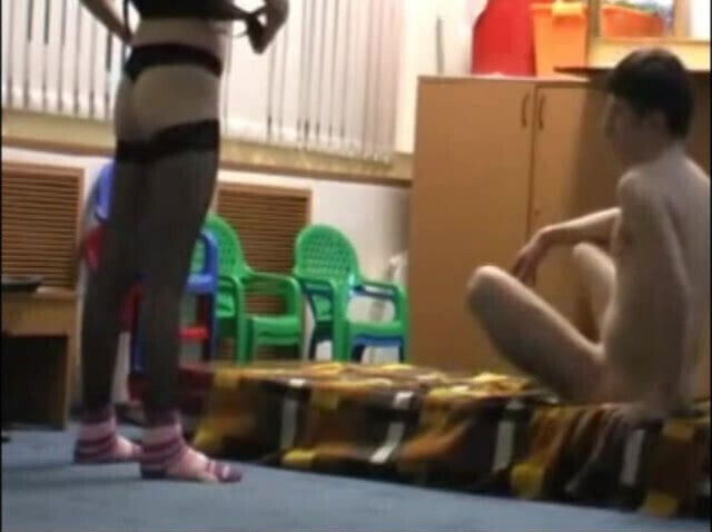 J'adore faire baiser travail