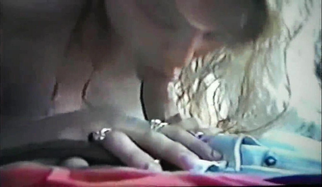 Her last name is Ever first name Greatest 