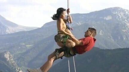 The Adrenaline Junkies (WMAF)