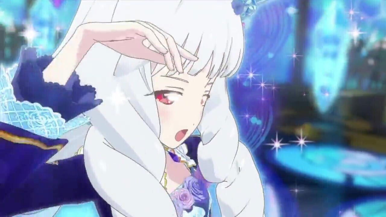 The Wasteland's Miracle EP53ver.