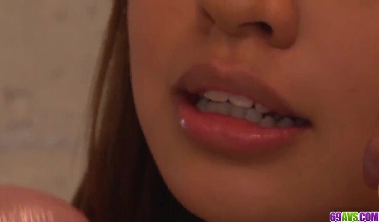 Premium Buruma enjoys dick More 69avs.com