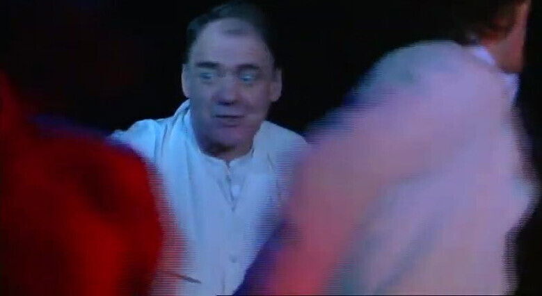 Walpurig Night (Faust)