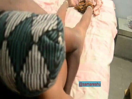 TELUGU VILLAGE COUPLE