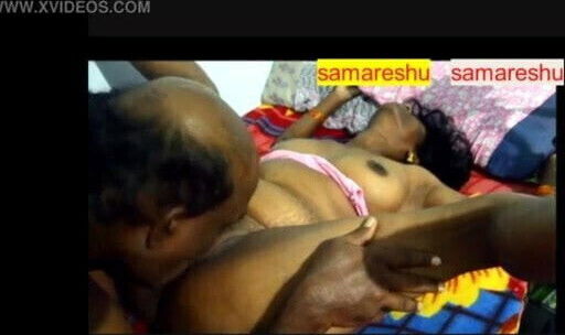 TELUGU VILLAGE COUPLE