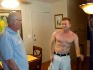 Grandpa And Friend Sex Gay
