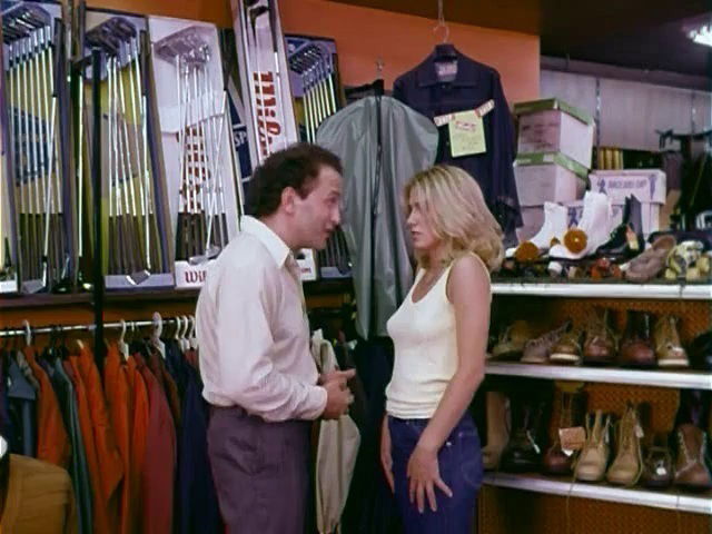 bambi woods scenes (extended) from debbie does dallas (original)